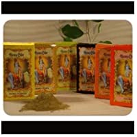 Los mejores  - Henna Índigo Polvo 100 Gr de Spiritual Sky